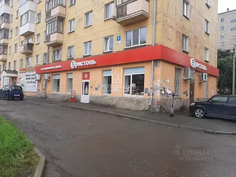 Помещение свободного назначения в Свердловская область, Екатеринбург ...