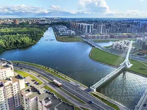 Студия Санкт-Петербург ул. Маршала Захарова, 8 (29.0 м)