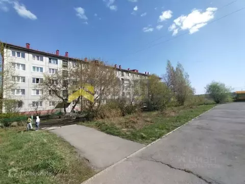 Комната Омская область, Омск Краснознаменный мкр, ул. Каховская, 5 ...