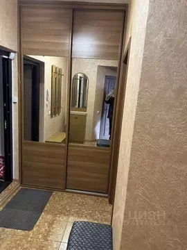 1-к кв. Иркутская область, Иркутск Байкальская ул., 236Б/2 (40.2 м)