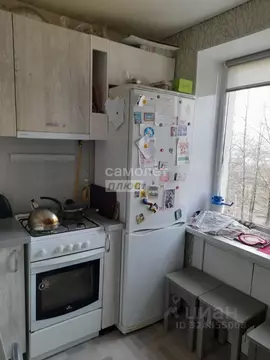 2-к кв. Челябинская область, Златоуст ул. Шишкина, 15 (44.0 м)