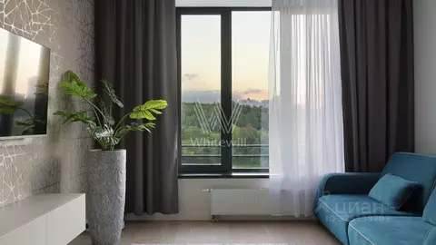 3-к кв. Москва просп. Генерала Дорохова, 39к2Л (66.0 м)