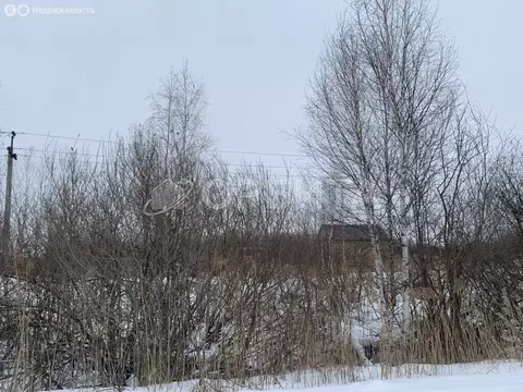 Участок в Тюмень, садовое товарищество Берёзка (10 м)