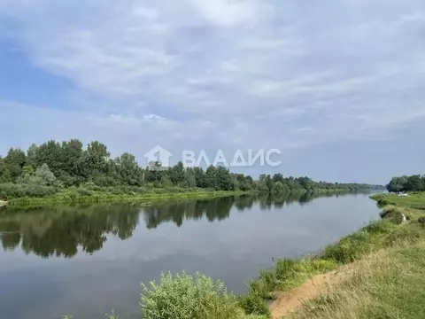 Участок в Владимирская область, Судогодский район, Лавровское ...