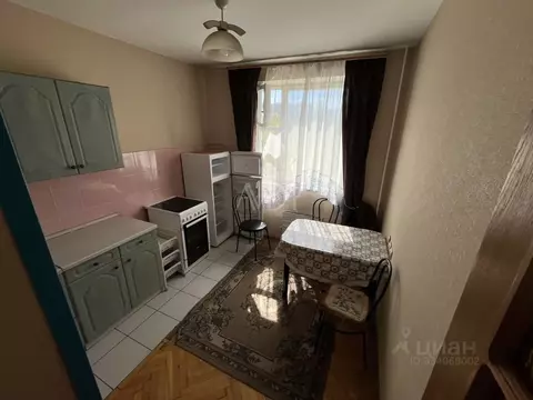 2-к кв. Москва Саранская ул., 6к2 (52.8 м)