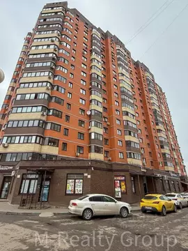 2-к кв. Московская область, Люберцы городской округ, Октябрьский пгт ...