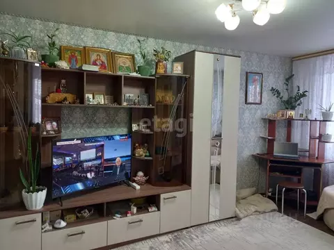 2-к кв. Белгородская область, Губкин ул. Фрунзе, 10 (45.2 м)