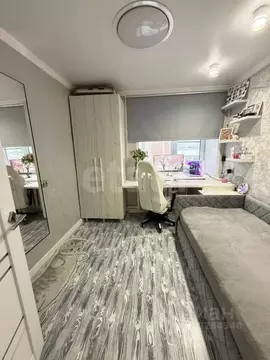 3-к кв. Марий Эл, Йошкар-Ола ул. Степана Разина, 22 (57.5 м)