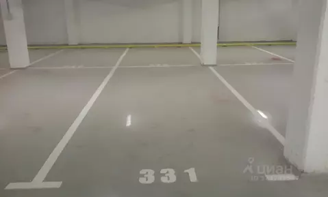 Гараж в Москва Мытная ул., 7с1 (31 м)