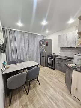 2-к кв. Иркутская область, Ангарск 17-й мкр, 2 (50.0 м)