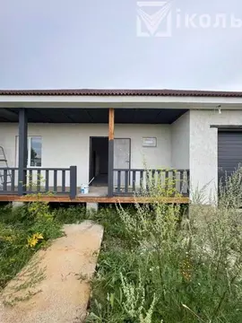 Дом в Иркутская область, Иркутский муниципальный округ, с. ...