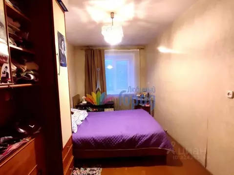 2-к кв. Кемеровская область, Новокузнецк Пионерский просп., 41 (46.0 ...