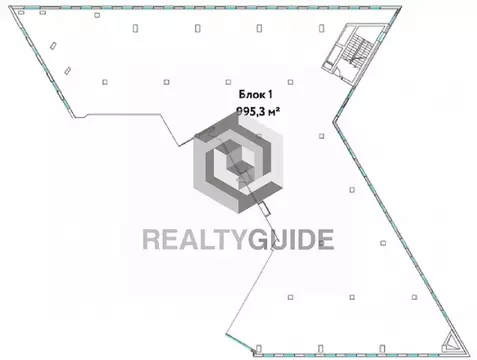 Офис в Московская область, Химки Куркинское ш., с2 (995 м)