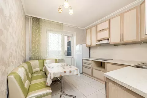 1-к кв. Московская область, Балашиха Гагарина мкр, 27 (41.0 м)