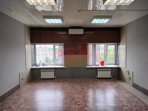 Офис в Пензенская область, Пенза Бекешская ул. (27 м)