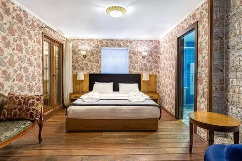 Комната Москва Старопименовский пер., 11С6 (32.0 м)