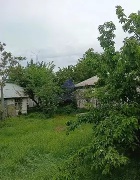 Дом в Ростовская область, Волгодонск пер. Матросова (60 м)