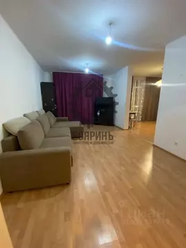 2-к кв. Свердловская область, Екатеринбург ул. Суходольская, 47 (62.0 ...