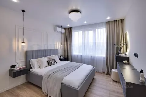 3-к кв. Москва Винницкая ул., 17 (60.0 м)