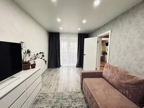 3-к кв. Пермский край, Березники Юбилейная ул., 31 (59.1 м)