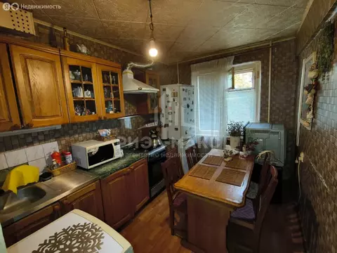 4-комнатная квартира: Брянск, улица Горбатова, 6 (72.6 м)