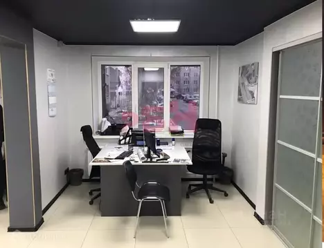 Офис в Тюменская область, Тюмень ул. Мельникайте, 129Б (65 м)