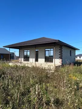 Дом в Башкортостан, Кармаскалинский район, Кабаковский сельсовет, д. ...