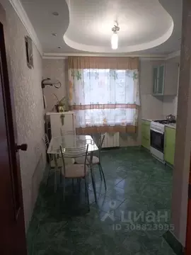 3-к кв. Московская область, Кашира Центральная ул., 19 (69.0 м)