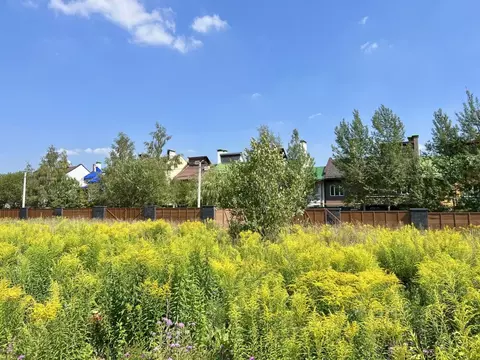 Участок в Московская область, Истра муниципальный округ, д. Падиково ...