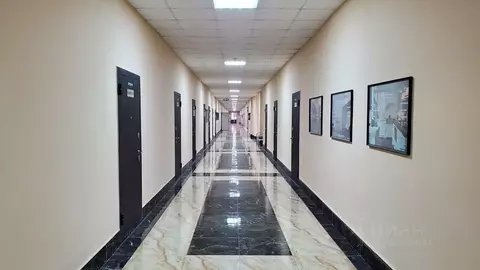 Офис в Краснодарский край, Краснодар Новороссийская ул., 172 (22 м)