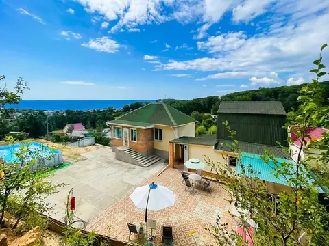 Дом в Приморский край, Партизанский муниципальный округ, пос. Волчанец ...