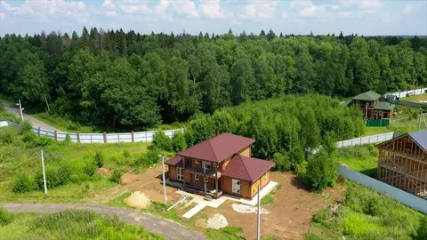 Участок в Московская область, Щелково городской округ, д. Малые ...
