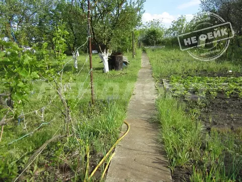 Участок в Ростовская область, Ростов-на-Дону Петрозаводская ул. (4.6 ...