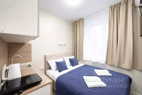 Студия Москва пер. 2-й Вышеславцев, 4к1 (10.0 м)