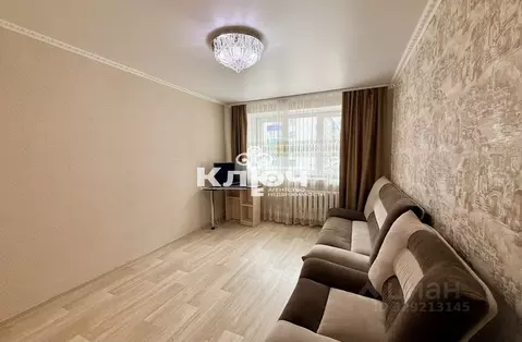 3-к кв. Башкортостан, Стерлитамак ул. Комарова, 6 (50.6 м)
