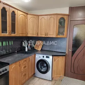 1-комнатная квартира: Москва, Зеленоградская улица, 31к1 (35.7 м)