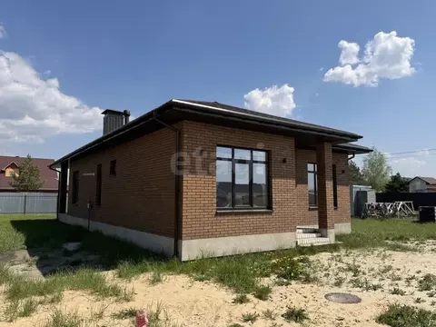 Дом в Воронежская область, с. Новая Усмань ул. Виноградная, 62 (126 м)