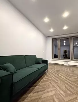 2-к кв. Москва Сколковское ш., 40к1 (63.0 м)