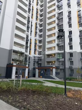 1-к кв. Липецкая область, Липецк ул. Механизаторов, 15Авл1 (37.0 м)