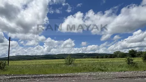 Участок в Адыгея, Майкопский район, Абадзехская ст-ца  (480.0 сот.)