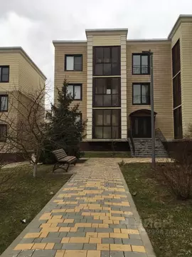 1-к кв. Москва Десеновское поселение, ул. Гимнастическая, 30 (41.1 м)