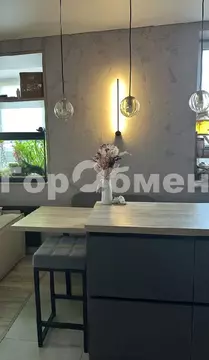 Продается 3-комнатная квартира