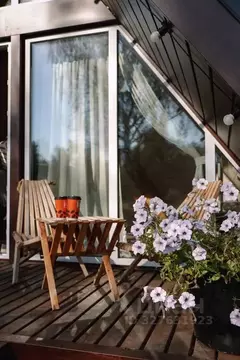 Дом в Московская область, Дмитровский муниципальный округ, Яхромские ...