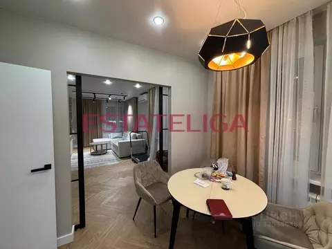 2-к кв. Москва ул. Юлиана Семенова, 8к1 (59.0 м)