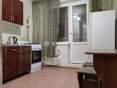 1-к кв. Воронежская область, Воронеж ул. Шишкова, 144б (40.2 м)