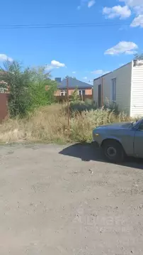 Участок в Ростовская область, Батайск ул. Атаманская, 33 (4.1 сот.)