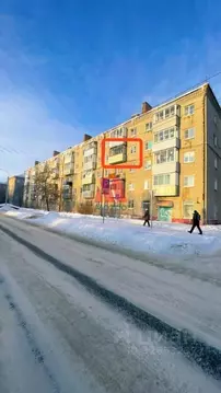 1-к кв. Ярославская область, Рыбинск ул. Алябьева, 29 (31.3 м)