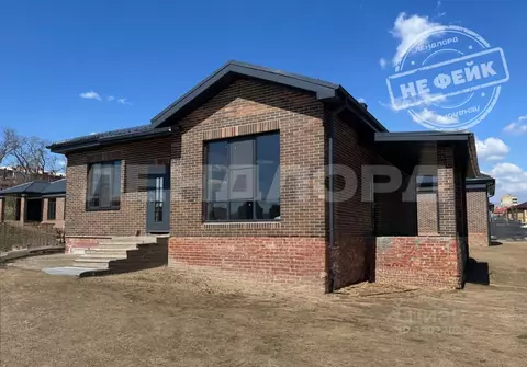 Дом в Ростовская область, Новочеркасск Рощинский пер. (145 м)