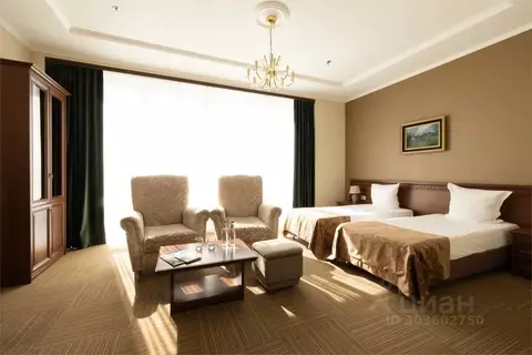 Комната Ставропольский край, Ессентуки Пятигорская ул., 139