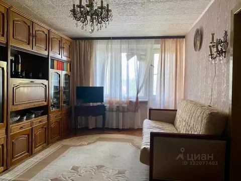 2-к кв. Московская область, Солнечногорск ул. Военный городок, 14 ...